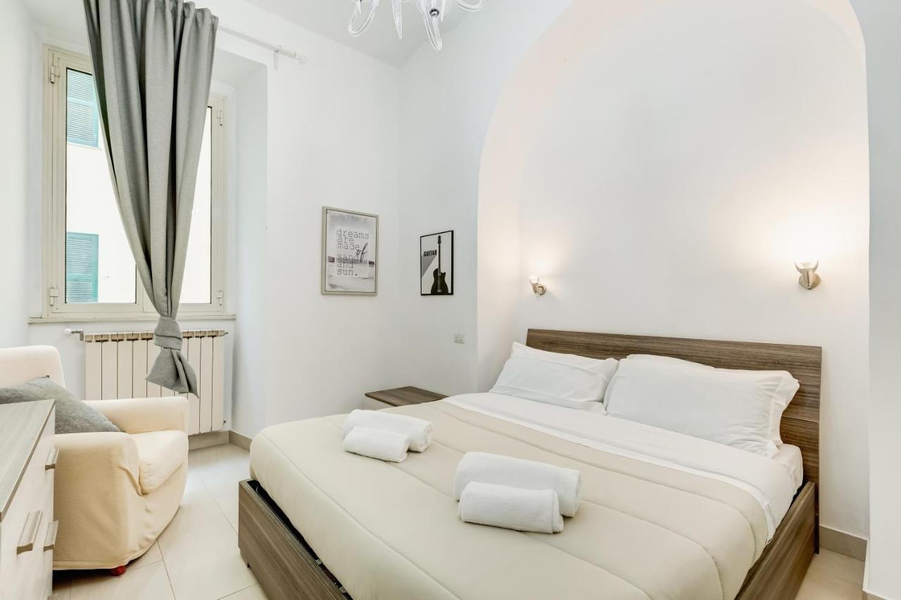 Cosy Apartment- Colosseum- Termini Railway Rom