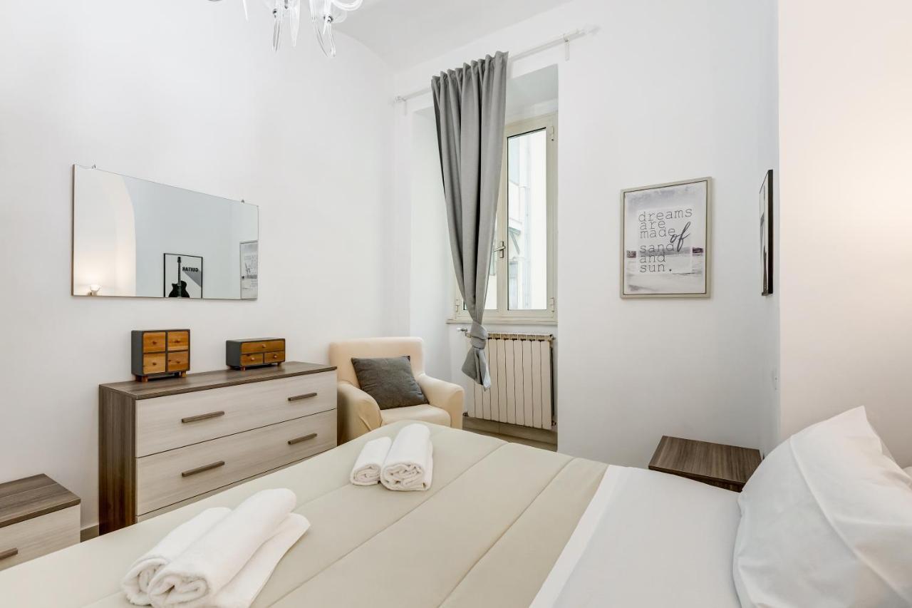 Cosy Apartment- Colosseum- Termini Railway Rom