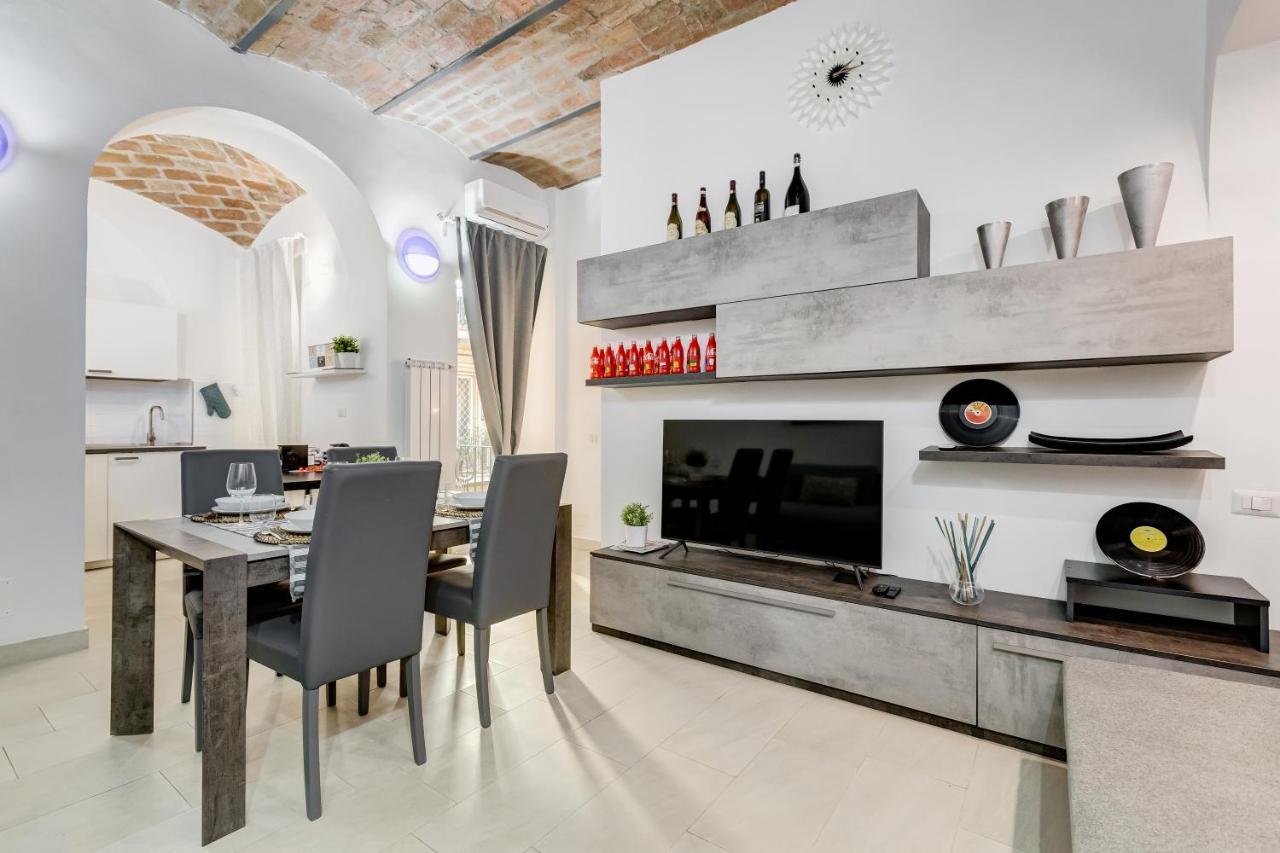 Cosy Apartment- Colosseum- Termini Railway * Rom