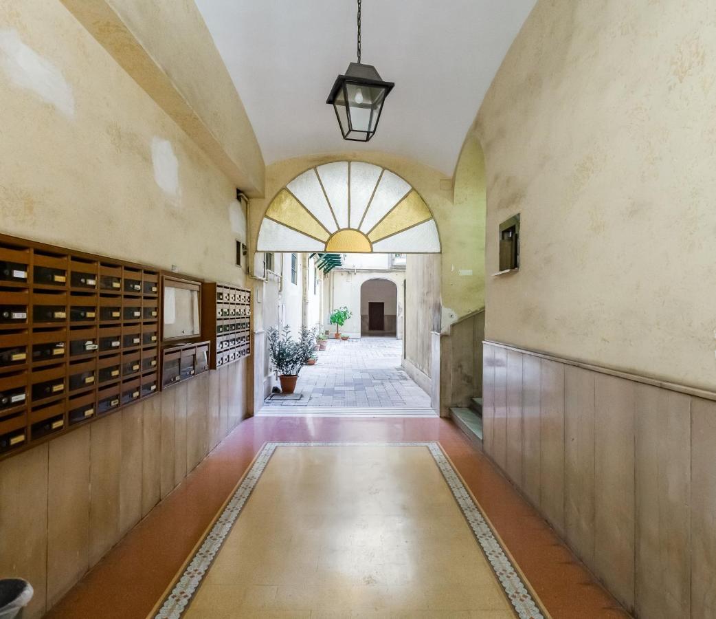Cosy Apartment- Colosseum- Termini Railway Lägenhet Rom